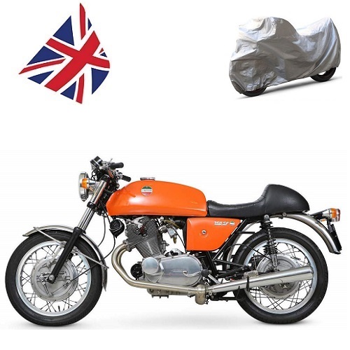 LAVERDA SF MOTORBIKE COVER