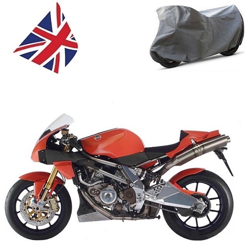 LAVERDA SFC1000 MOTORBIKE COVER