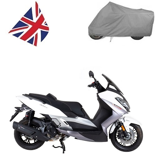 LEXMOTO PEGASUS MOTORBIKE COVER