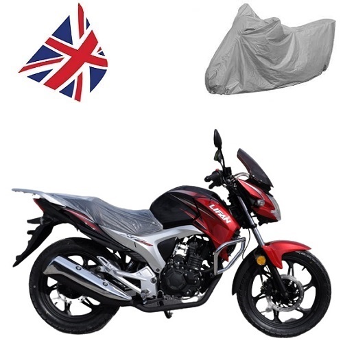 LIFAN AMAZING MOTORBIKE COVER