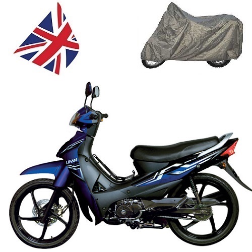 LIFAN ARES MOTORBIKE COVER