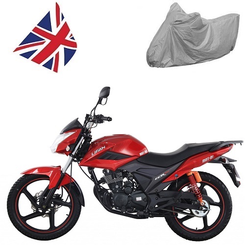 LIFAN CCR150 MOTORBIKE COVER
