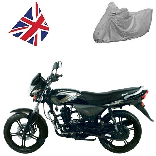 LIFAN GLINT MOTORBIKE COVER