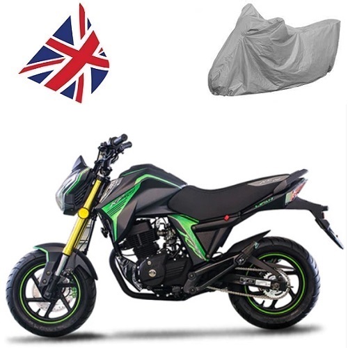 LIFAN KP MINI MOTORBIKE COVER