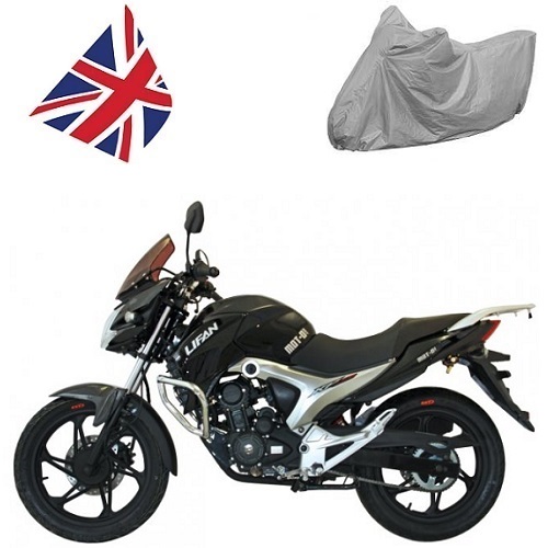 LIFAN KP150 MOTORBIKE COVER