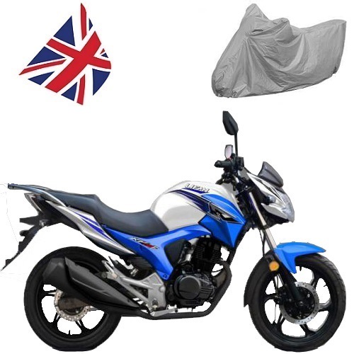 LIFAN KP150F MOTORBIKE COVER