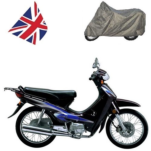 LIFAN LF100A MOTORBIKE COVER