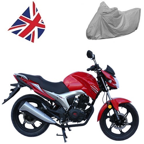 LIFAN LF150-10F MOTORBIKE COVER