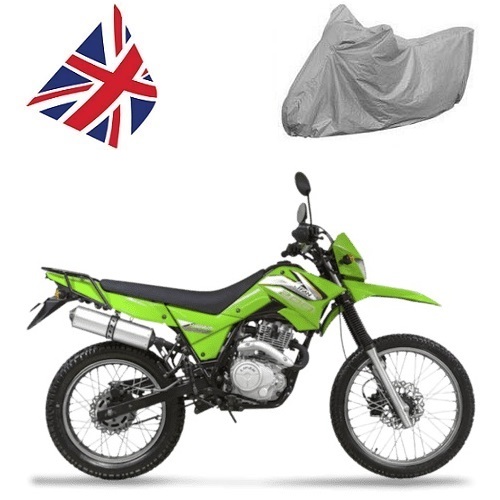 LIFAN LF200 MOTORBIKE COVER