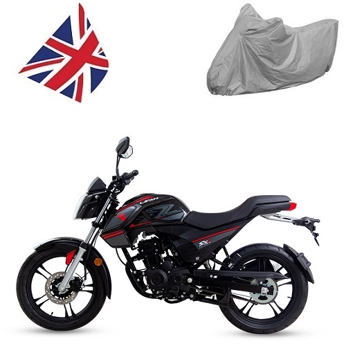 LIFAN SS1 MOTORBIKE COVER