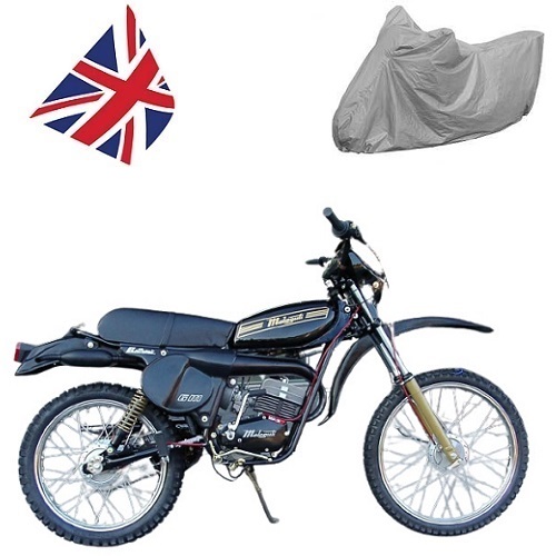 MALAGUTI CAVALCONE MOTORBIKE COVER