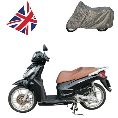 MALAGUTI CENTRO SCOOTER MOTORBIKE COVER