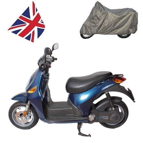 MALAGUTI CIAK SCOOTER MOTORBIKE COVER