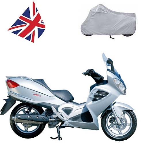 MALAGUTI SPIDERMAX MOTORBIKE COVER