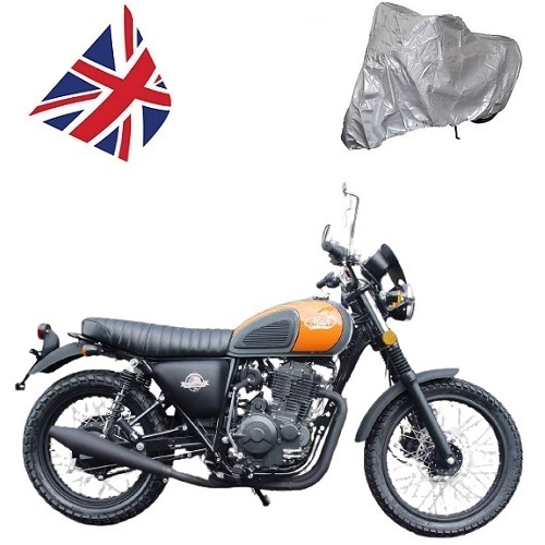 MASH DIRTSTAR MOTORBIKE COVER