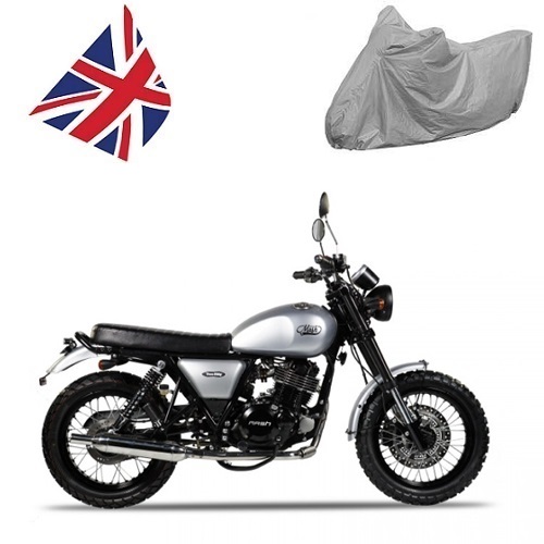 MASH TWO FIFTY MOTORBIKE COVER
