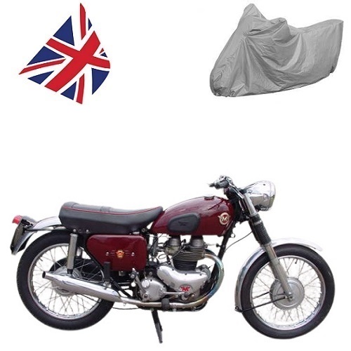 MATCHLESS G11 MOTORBIKE COVER