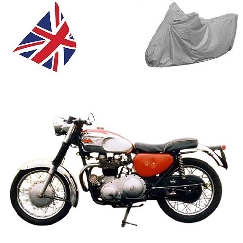 MATCHLESS G12 MOTORBIKE COVER