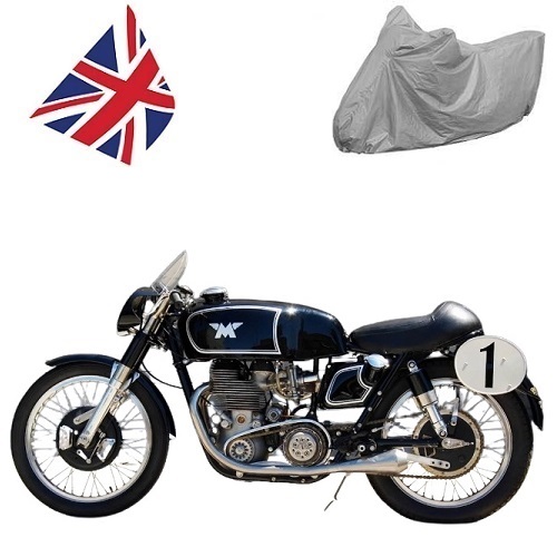 MATCHLESS G45 MOTORBIKE COVER