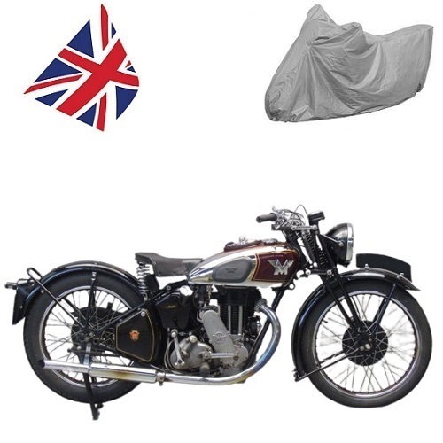 MATCHLESS G90 MOTORBIKE COVER
