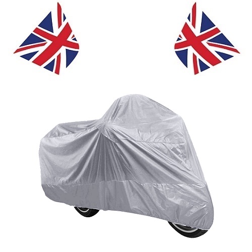 MEDIUM SPORTS ROAD BIKE MOTORBIKE COVERS