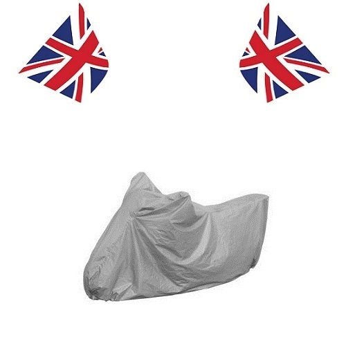 MODERN STYLE SCOOTER MOPED MOTORBIKE COVERS