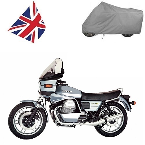 MOTO GUZZI 1000SP MOTORBIKE COVER