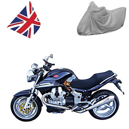 MOTO GUZZI BREVA MOTORBIKE COVER