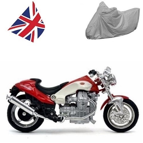 MOTO GUZZI CENTAURO MOTORBIKE COVER