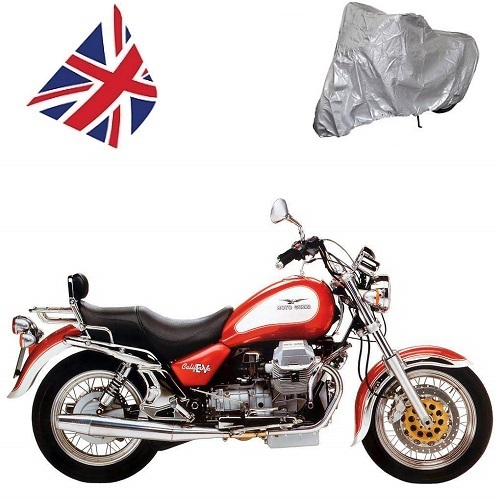 MOTO GUZZI EV1100 MOTORBIKE COVER