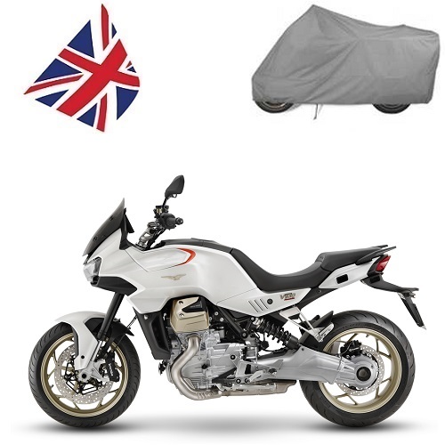 MOTO GUZZI V100 MOTORBIKE COVER