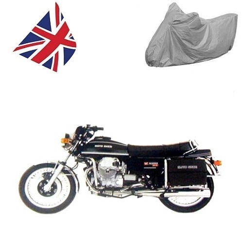 MOTO GUZZI V1000 MOTORBIKE COVER