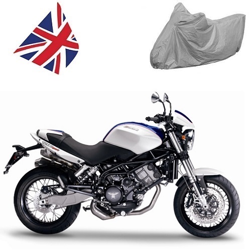 MOTO MORINI 1200 SPORT MOTORBIKE COVER