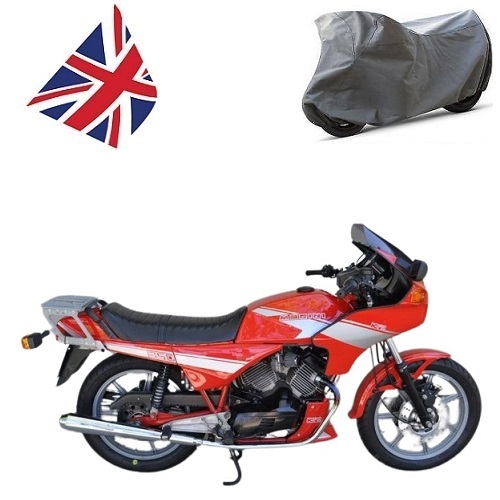 MOTO MORINI 350 K2 MOTORBIKE COVER