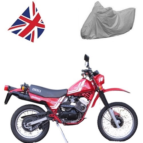 MOTO MORINI 350 KANGURO MOTORBIKE COVER