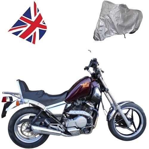 MOTO MORINI 501 EXCALIBUR MOTORBIKE COVER