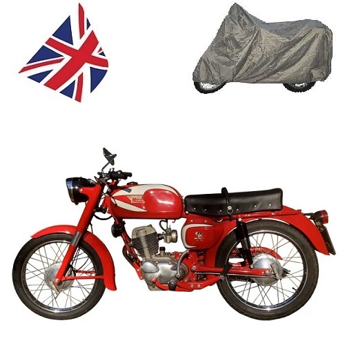 MOTO MORINI CORSARO COUNTRY MOTORBIKE COVER