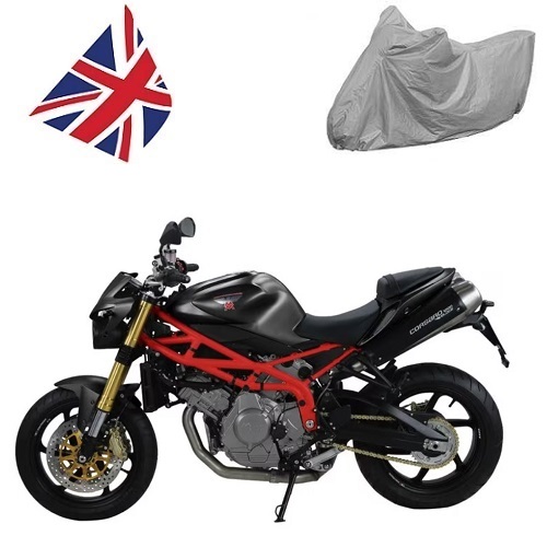 MOTO MORINI CORSARO VELOCE MOTORBIKE COVER