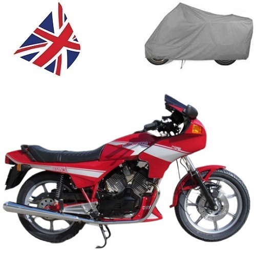 MOTO MORINI K2 MOTORBIKE COVER