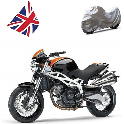 MOTO MORINI SPORT 1200 MOTORBIKE COVER