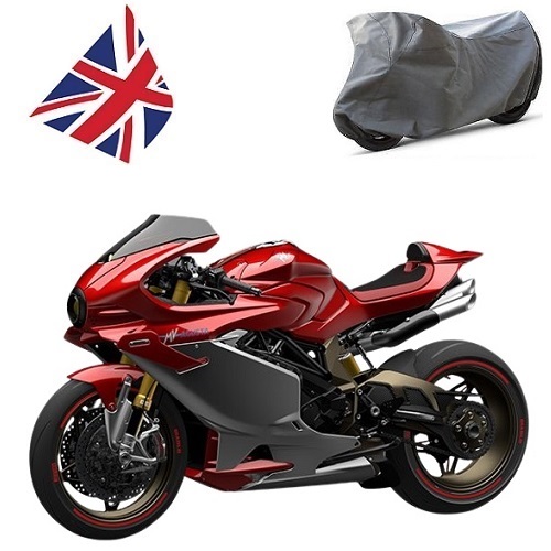 MV AGUSTA 1000 MOTORBIKE COVER