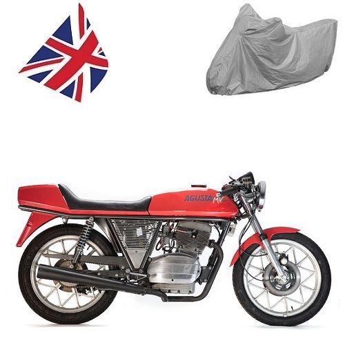 MV IPOTESI MOTORBIKE COVER