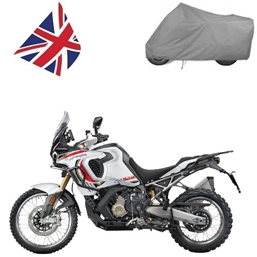 MV LXP MOTORBIKE COVER