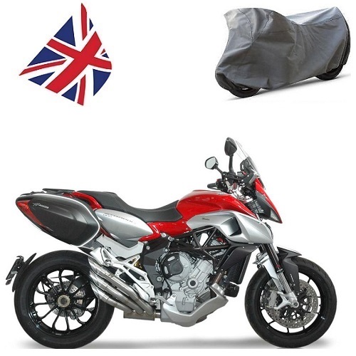 MV STRADALE MOTORBIKE COVER