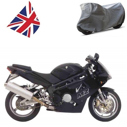 MZ 1000S MOTORBIKE COVER