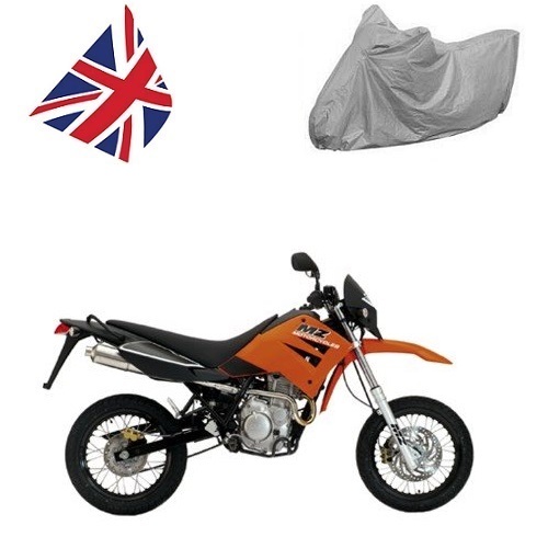 MZ 125SM MOTORBIKE COVER