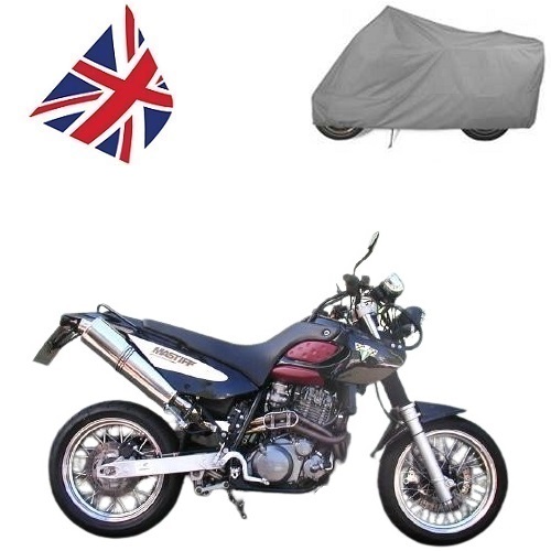 MZ MASTIFF MOTORBIKE COVER