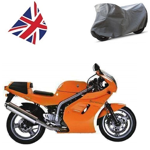 MZ SKORPION MOTORBIKE COVER