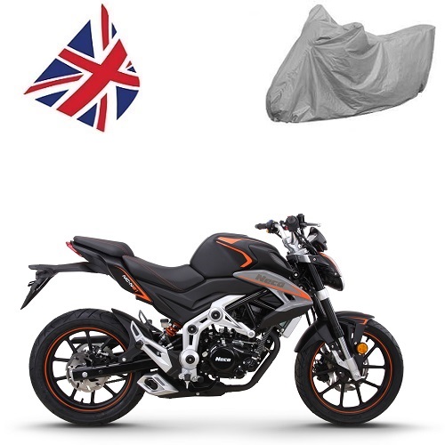 NECO NC-N01 MOTORBIKE COVER