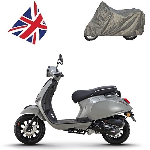 NECO RIALTO MOTORBIKE COVER